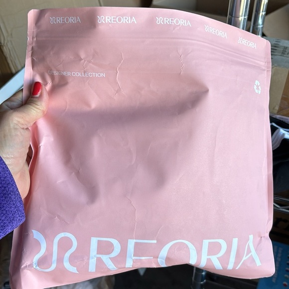 REORIA Black Scoop Neck Bodysuits For Women Fashion Cap Sleeve Double Lined 2XL - Picture 9 of 9